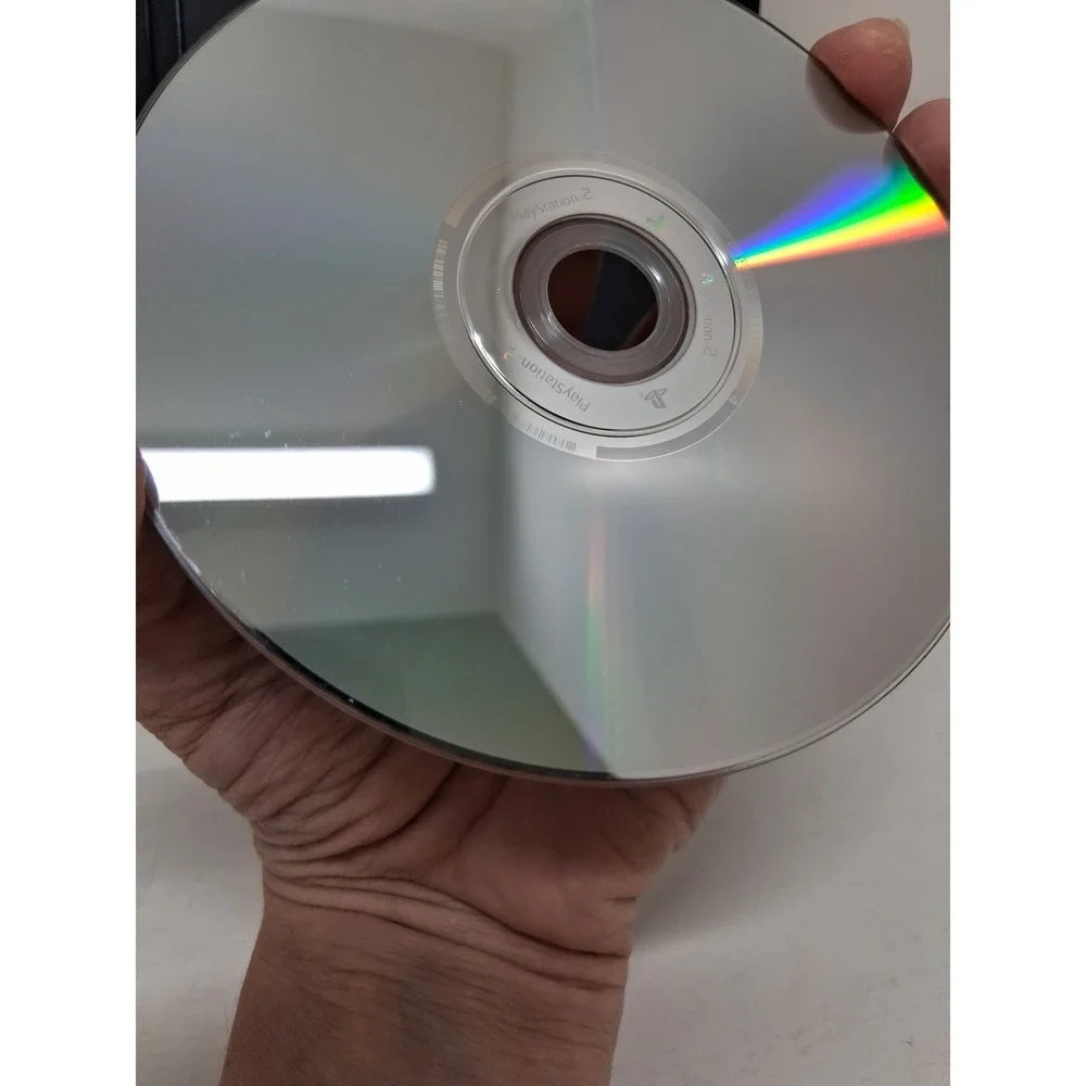 NBA Live 07 (Sony PlayStation 2, 2006)